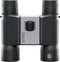 Bushnell - Powerview 2.0 10x25 Dakkant - Zwart - Verrekijker - Aluminium Metalen Chassis