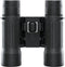 Bushnell - Powerview 2.0 10x25 Dakkant - Zwart - Verrekijker - Aluminium Metalen Chassis