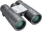 Bushnell - Powerview 2.0 10x42 Dakkant - Zwart - Verrekijker - Aluminium Metalen Chassis