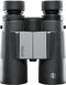 Bushnell - Powerview 2.0 10x42 Dakkant - Zwart - Verrekijker - Aluminium Metalen Chassis