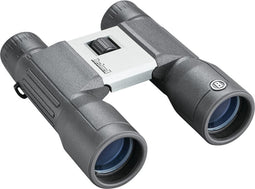 Bushnell - Powerview 2.0 16x32 Dakkant - Zwart - Verrekijker - Aluminium Metalen Chassis