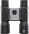 Bushnell - Powerview 2.0 16x32 Dakkant - Zwart - Verrekijker - Aluminium Metalen Chassis