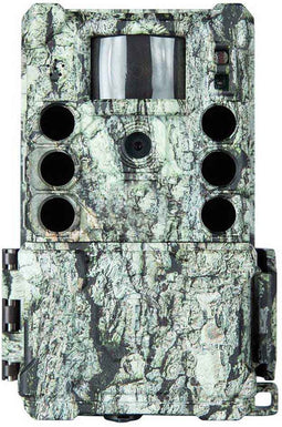 Bushnell - Wildcamera - 30MP Single Core 4K - Camouflage - No Glow - 119949M