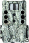 Bushnell - Wildcamera - 32MP Dual Core 4K - Camouflage - No Glow - 119987M