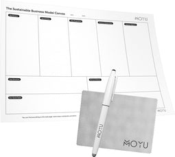 Business Model Canvas