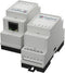 Busmodule RJ-45 Anybus M-Bus/Modbus-TCP-RJ45 Gateway 20 M-Bus Slaves Voedingsspanning (num): 24 V/DC