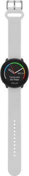 Polar Unite - Fitnesshorloge - Hartslagmeting GPS - Wit - S-L