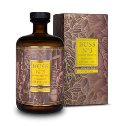 Buss Olive Oil BUSS N°3 Olijfolie - Kurkuma 700ml