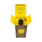 Buss Olive Oil BUSS N°3 Olijfolie - Kurkuma 700ml