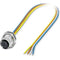 Bussysteem inbouwbus 4-pol. 1551529 1 ST