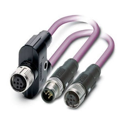 Bussysteem-Kabel 5-pol 1514579 1 st