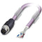 Bussysteem-Kabel 5-pol 1519354 1 st