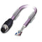 Bussysteem-Kabel 5-pol 1519354 1 st