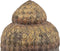 Buste 35 x 20 x 45 cm Boeddha Hars