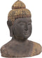 Buste 35 x 20 x 45 cm Boeddha Hars