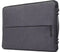 Lenovo Urban Sleeve - Laptoptas 13 inch - Waterbestendig - Grijs