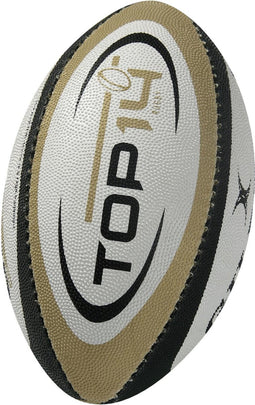 Gilbert Rugbybal Replica Top 14 - Mini