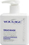 Haarmasker Voltage Cabellos Blancos/grises 500 ml (500 ml)