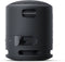Sony SRS-XB13 - Bluetooth speaker - 16 uur accuduur - Zwart