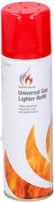Butaan Gasfles / Aansteker navulgas - 250 ml