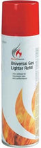 Butaan Gasfles / Aansteker navulgas - 250 ml
