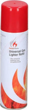 Butaan Gasfles / Aansteker navulgas - 250 ml