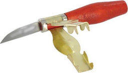 Metallo Dornfix Rozenontdoorner - Compact en Efficiënt - Ideaal voor Bloemisten