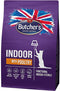 BUTCHER'S Indoor Sterile Poultry - dry cat food - 800 g