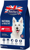 BUTCHER'S NATURAL&HEALTHY Droog hondenvoer Rundvlees - 1 x 10 kg