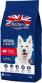 BUTCHER'S NATURAL&HEALTHY Droog hondenvoer Rundvlees 15 kg
