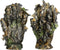 Buteo Photo Gear 3D Blaadjes Handschoenen