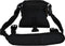 Buteo Photo Gear Bean Bag 1 Zadelmodel Zwart met Draagriem