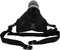 Buteo Photo Gear Bean Bag 1 Zadelmodel Zwart met Draagriem