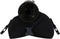 Buteo Photo Gear Bean Bag 1 Zadelmodel Zwart met Draagriem