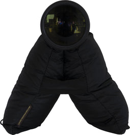 Buteo Photo Gear Bean Bag 2 Zadelmodel Zwart