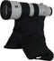 Buteo Photo Gear Bean Bag 2 Zadelmodel Zwart