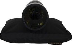 Buteo Photo Gear Bonenzak Bean Bag 3 Plat Zwart