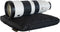Buteo Photo Gear Bonenzak Bean Bag 3 Plat Zwart