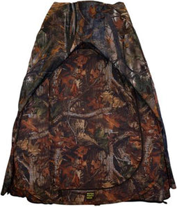 Buteo Photo Gear Buteo Photo Gear Hide Cover Licht Bruin voor Buteo Mark II