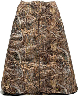 Buteo Photo Gear Buteo Photo Gear Hide Cover Riet Plus voor Buteo Mark II