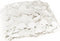 BUTEO PHOTO GEAR Camouflagenet 3, wit/grijs, afmeting (uitrekbaar tot) 2,40 x 3 m
