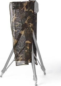 Buteo Photo Gear Camouflagenet 5 Sjaal 0,9x1,8 m