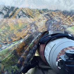 Buteo Photo Gear Camouflagenet 8 Lichtgewicht 1,5x4 m