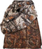 BUTEO PHOTO GEAR Hide Cover Sneeuw - Camouflage Bosprint Sneeuw