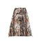 BUTEO PHOTO GEAR Hide Cover Sneeuw - Camouflage Bosprint Sneeuw