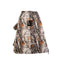 BUTEO PHOTO GEAR Hide Cover Sneeuw - Camouflage Bosprint Sneeuw