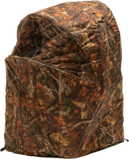 Buteo Photo Gear One Man Chair Hide