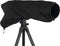 Buteo Photo Gear Regenhoes 1 Zwart