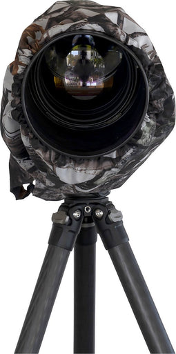 Buteo Photo Gear Regenhoes 2 Sneeuw