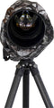 Buteo Photo Gear Regenhoes 2 Sneeuw